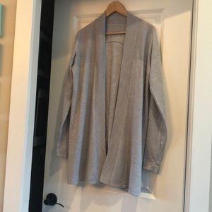 Lululemon sweater